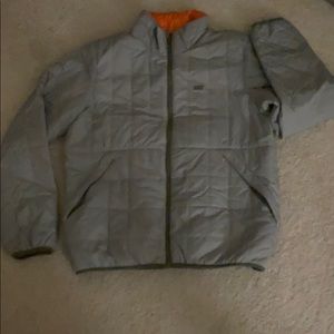 Men’s reversible Nike jacket